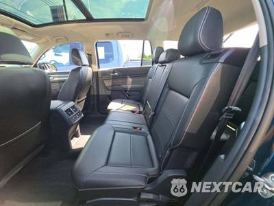 2023 Volkswagen Atlas V6 SEL - zdjęcie 13 z 22 - miniatura