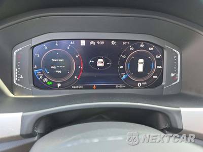 2023 Volkswagen Atlas V6 SEL - zdjęcie 9 z 22 - miniatura