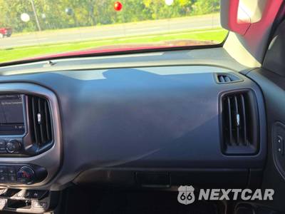 2019 Chevrolet Colorado Z71 Crew Cab Medium Bed 4Z7 - zdjęcie 19 z 29 - miniatura
