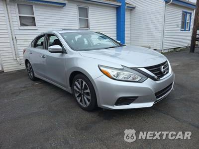 2017 Nissan Altima 2.5 SL - zdjęcie 1 z 30 - miniatura