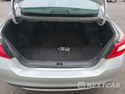 2017 Nissan Altima 2.5 SL - zdjęcie 14 z 30 - miniatura