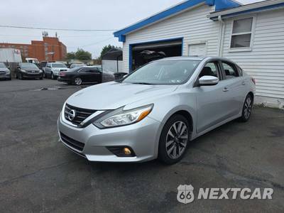 2017 Nissan Altima 2.5 SL - zdjęcie 2 z 30 - miniatura