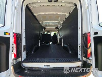 2020 Ford Transit 250 Cargo Van Medium Roof 148.0" WB - zdjęcie 14 z 35 - miniatura