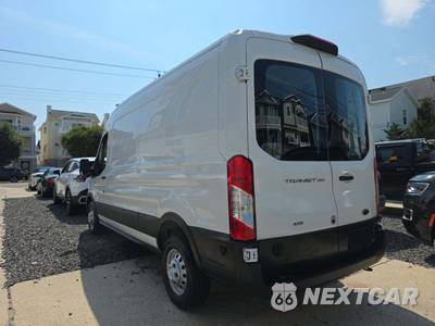 2020 Ford Transit 250 Cargo Van Medium Roof 148.0" WB - zdjęcie 2 z 35 - miniatura