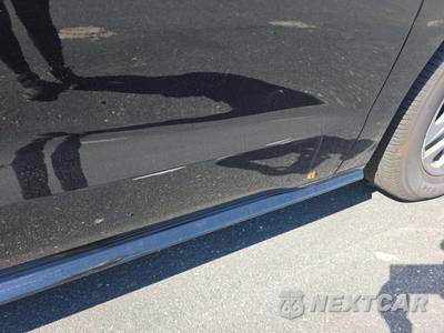 2026 Toyota Sienna LE 8-Passenger 120.5" WB - zdjęcie 25 z 28 - miniatura