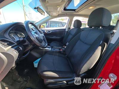 2019 Nissan Sentra SR TURBO - zdjęcie 6 z 36 - miniatura