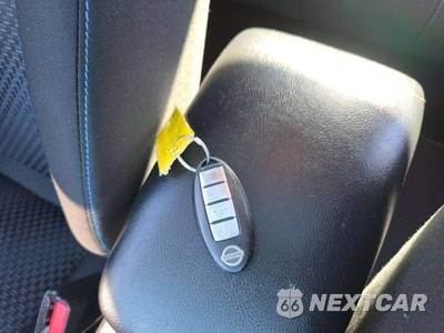 2019 Nissan Sentra SR TURBO - zdjęcie 8 z 36 - miniatura