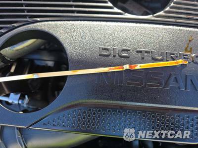 2019 Nissan Sentra SR TURBO - zdjęcie 36 z 36 - miniatura