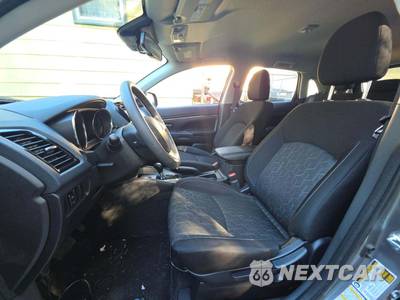2026 Mitsubishi Outlander Sport 2.0 S - zdjęcie 6 z 31 - miniatura
