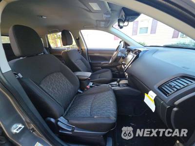 2026 Mitsubishi Outlander Sport 2.0 S - zdjęcie 18 z 31 - miniatura