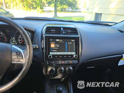 2026 Mitsubishi Outlander Sport 2.0 S - zdjęcie 10 z 31 - miniatura