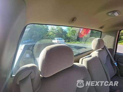 2002 GMC Sierra 1500 Regular Cab Long Bed 1SA - zdjęcie 16 z 29 - miniatura