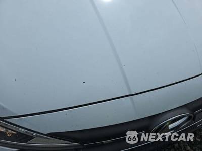 2020 Hyundai Elantra SEL Sedan - zdjęcie 23 z 31 - miniatura
