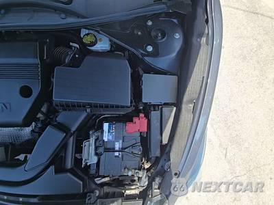 2018 Nissan Altima 2.5 SL - zdjęcie 26 z 32 - miniatura