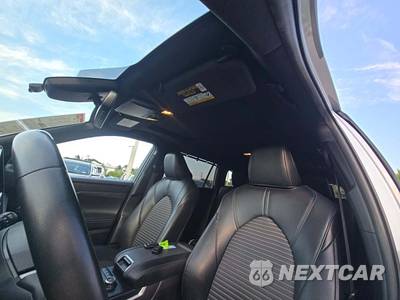 2022 Toyota Highlander XSE - zdjęcie 8 z 20 - miniatura