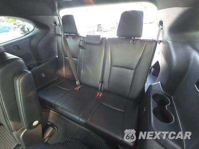 2022 Toyota Highlander XSE - zdjęcie 11 z 20 - miniatura