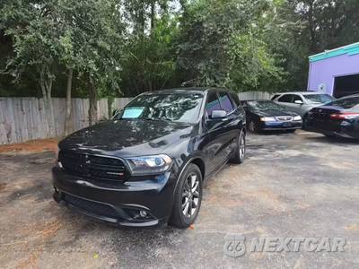 2014 Dodge Durango R/T - zdjęcie 1 z 23 - miniatura