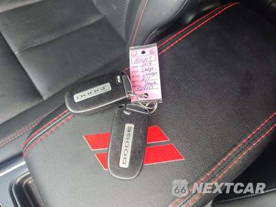 2014 Dodge Durango R/T - zdjęcie 5 z 23 - miniatura