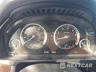 2017 BMW X5 Sports Activity Vehicle sDrive35i XLINE - zdjęcie 6 z 24 - miniatura
