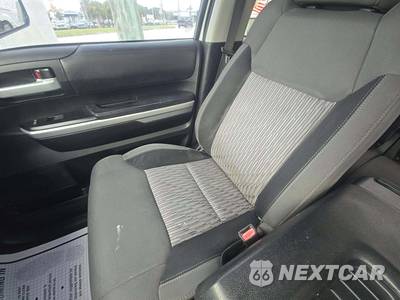2014 Toyota Tundra SR5 Extended Cab Medium Bed - zdjęcie 18 z 25 - miniatura
