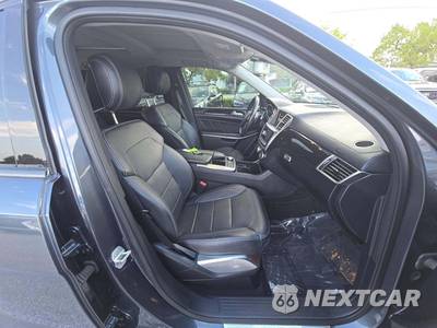 2016 Mercedes-Benz GL 550 4MATIC - zdjęcie 16 z 19 - miniatura