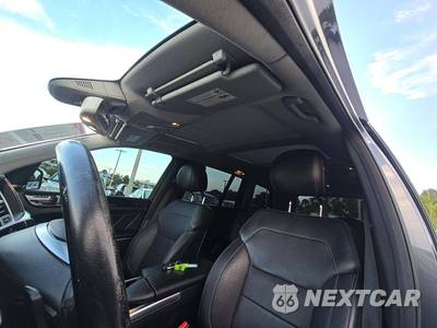 2016 Mercedes-Benz GL 550 4MATIC - zdjęcie 8 z 19 - miniatura