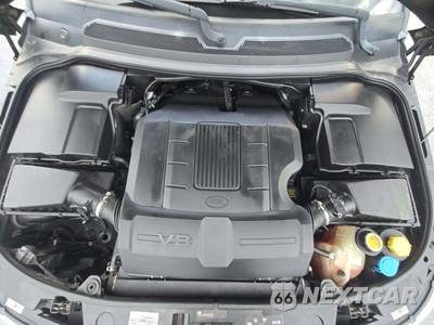 2013 Land Rover Range Rover Sport HSE LUX - zdjęcie 21 z 24 - miniatura