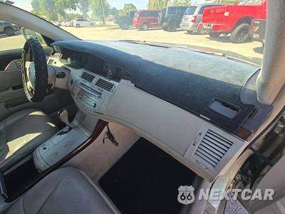 2008 Toyota Avalon Limited - zdjęcie 16 z 23 - miniatura