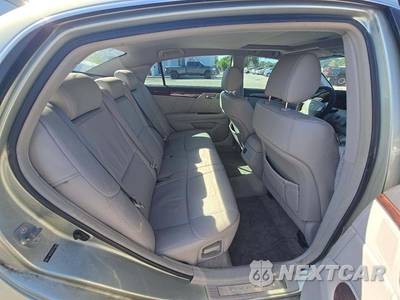 2008 Toyota Avalon Limited - zdjęcie 13 z 23 - miniatura
