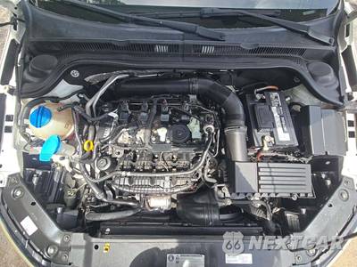 2014 Volkswagen Jetta SE Sedan w/Connectivity & Sunroof - zdjęcie 28 z 32 - miniatura