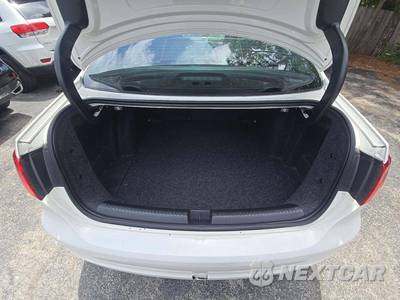 2014 Volkswagen Jetta SE Sedan w/Connectivity & Sunroof - zdjęcie 11 z 32 - miniatura
