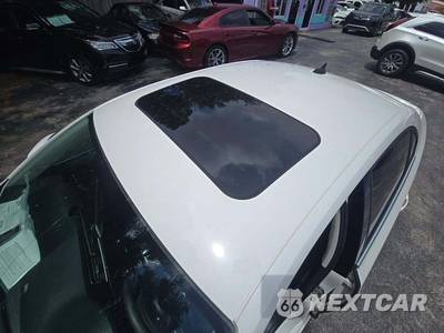 2014 Volkswagen Jetta SE Sedan w/Connectivity & Sunroof - zdjęcie 9 z 32 - miniatura