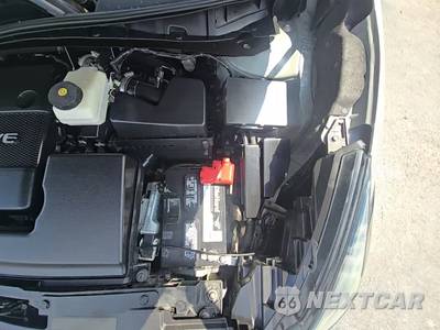 2019 Nissan Murano S - zdjęcie 27 z 33 - miniatura