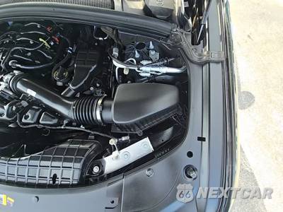 2024 Jeep Grand Cherokee Altitude X - zdjęcie 20 z 20 - miniatura