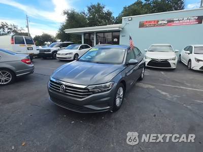 2019 Volkswagen Jetta S - zdjęcie 1 z 27 - miniatura