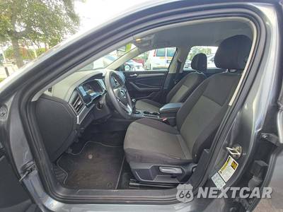 2019 Volkswagen Jetta S - zdjęcie 3 z 27 - miniatura
