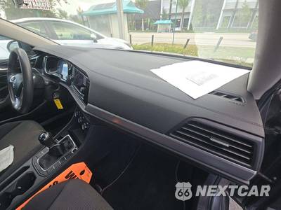 2019 Volkswagen Jetta S - zdjęcie 16 z 27 - miniatura