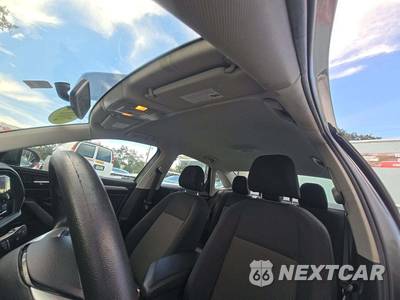 2019 Volkswagen Jetta S - zdjęcie 8 z 27 - miniatura