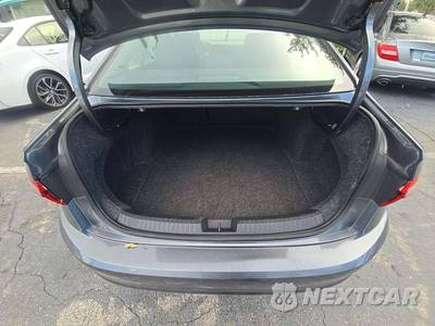 2019 Volkswagen Jetta S - zdjęcie 11 z 27 - miniatura