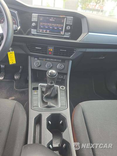 2019 Volkswagen Jetta S - zdjęcie 7 z 27 - miniatura