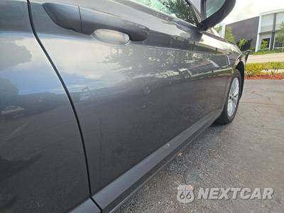 2019 Volkswagen Jetta S - zdjęcie 26 z 27 - miniatura