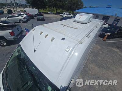 2018 Ram ProMaster 2500 Cargo Van High Roof 159.0" WB - zdjęcie 9 z 23 - miniatura
