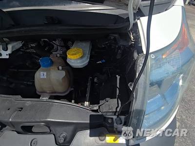 2018 Ram ProMaster 2500 Cargo Van High Roof 159.0" WB - zdjęcie 22 z 23 - miniatura