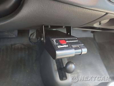 2006 Chevrolet Silverado 2500HD WT Extended Cab Long Bed 1WT w/Rear Doors - zdjęcie 25 z 26 - miniatura