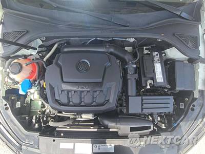 2018 Volkswagen Passat 2.0T R-Line - zdjęcie 23 z 25 - miniatura