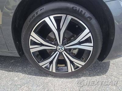 2022 Volkswagen Passat 2.0T SE - zdjęcie 19 z 19 - miniatura