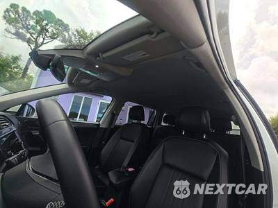 2022 Volkswagen Tiguan SE - zdjęcie 8 z 22 - miniatura