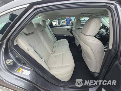 2015 Toyota Avalon XLE Premium - zdjęcie 13 z 20 - miniatura