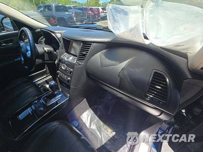 2015 INFINITI 3.7 - zdjęcie 16 z 20 - miniatura