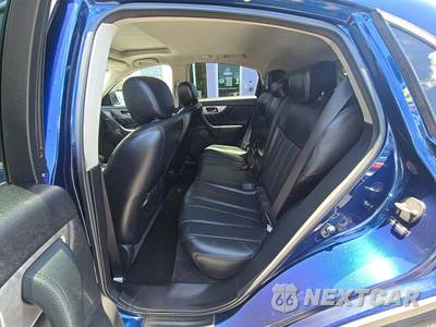 2015 INFINITI 3.7 - zdjęcie 10 z 20 - miniatura